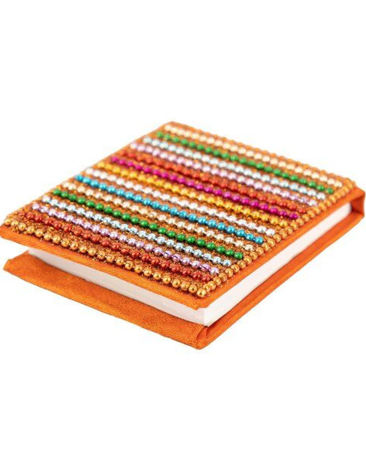 El Puente Kleines Notizbuch "Rainbow" – Ansicht 2