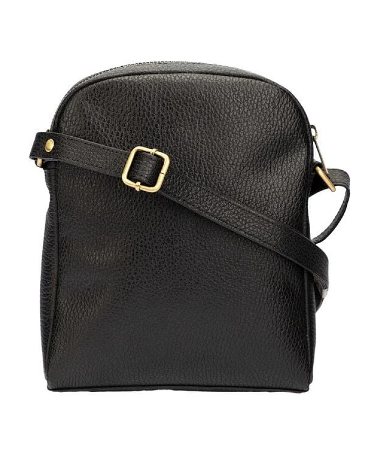El Puente Schultertasche "City"