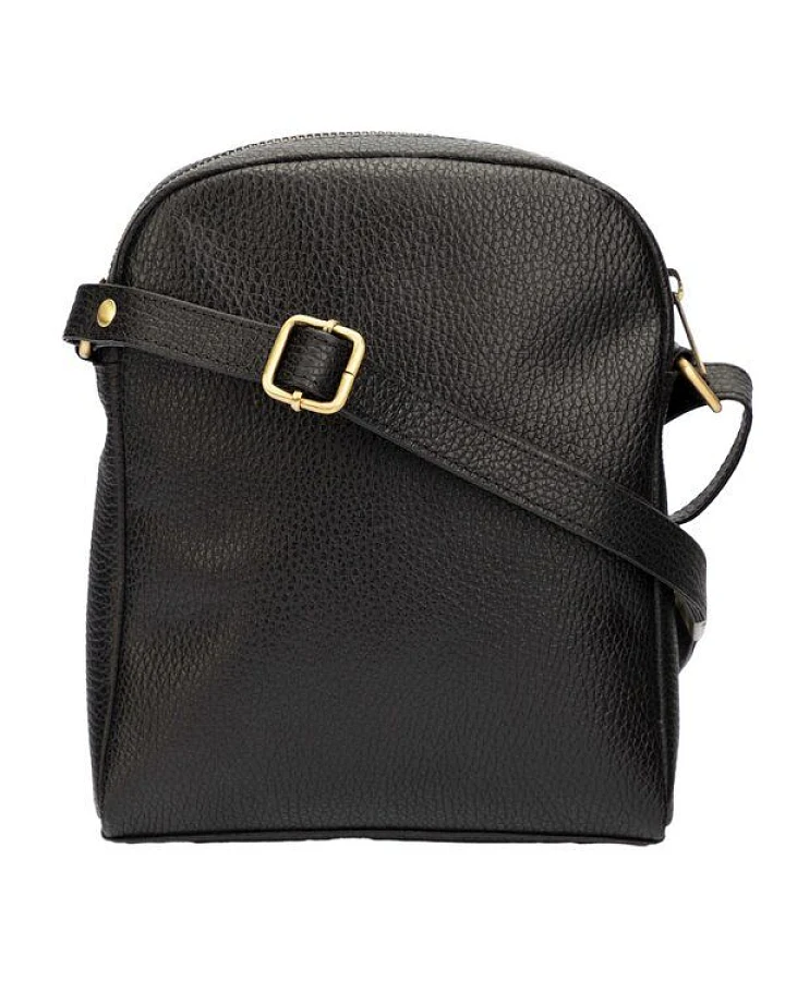 El Puente Schultertasche "City"