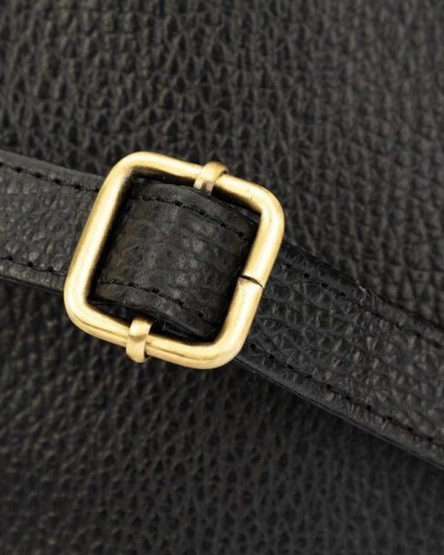 El Puente Schultertasche "City" – Ansicht 4