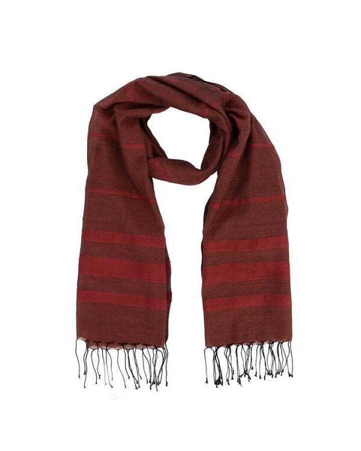 El Puente Schal "Stripe"