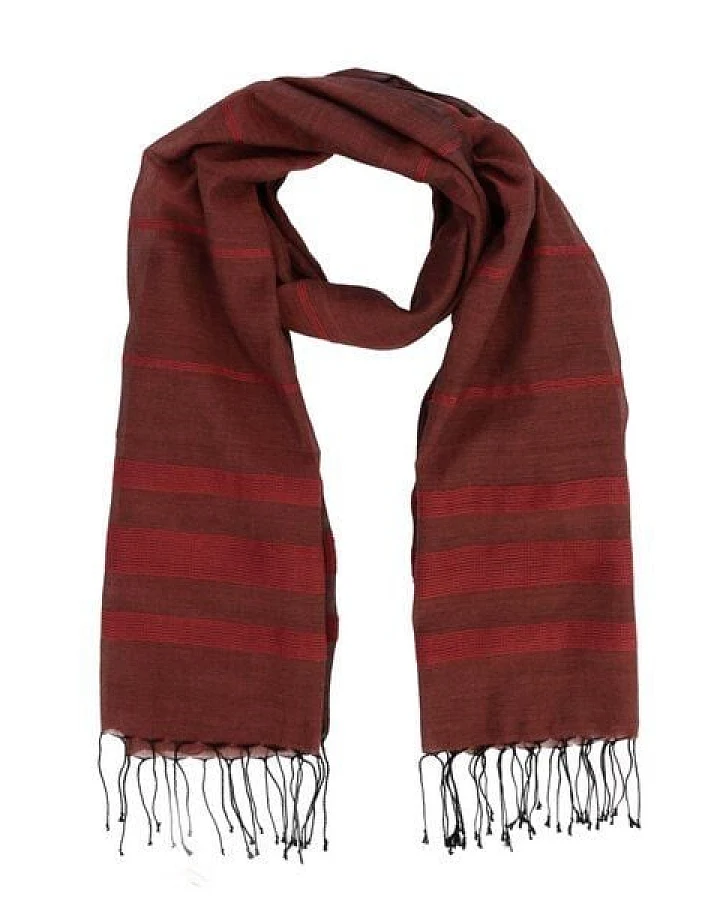 El Puente Schal "Stripe"