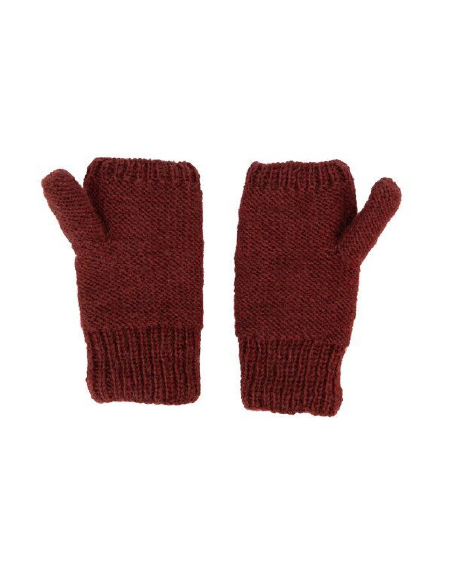 El Puente Kinder-Handschuhe "Herz", Größe S – Ansicht 2