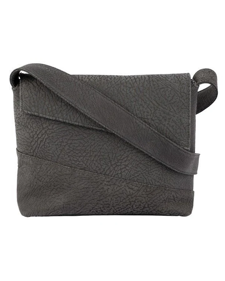 El Puente Handtasche "Black Elephant"