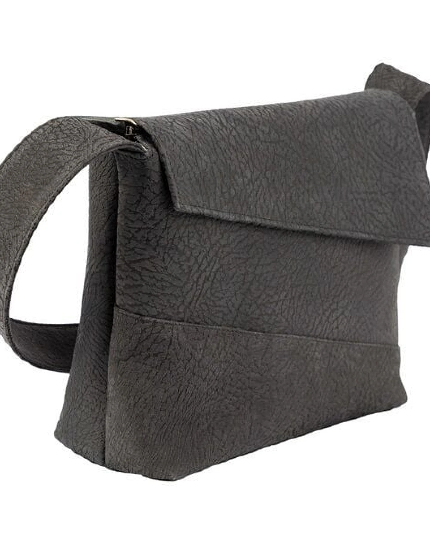 El Puente Handtasche "Black Elephant" – Ansicht 2