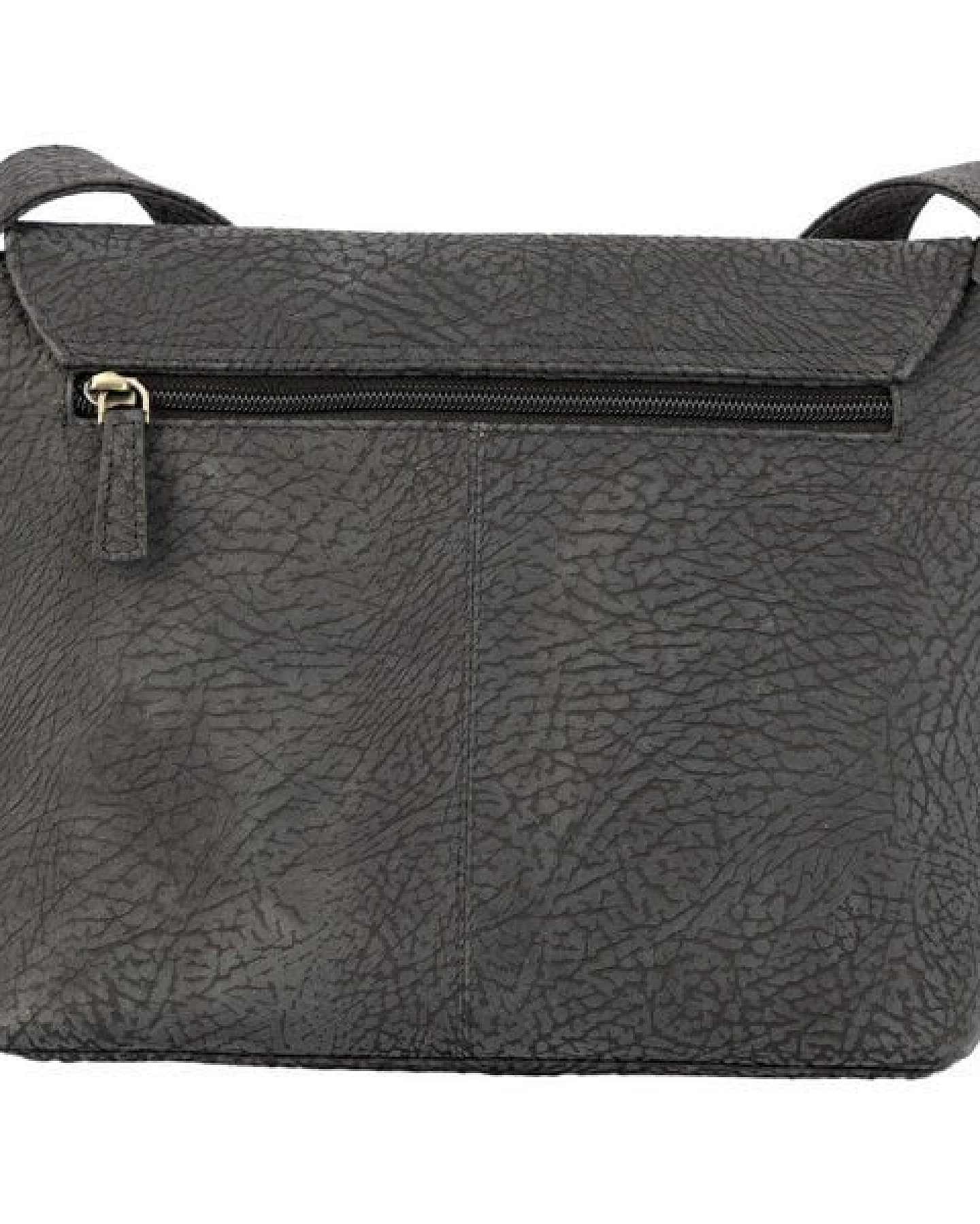 El Puente Handtasche "Black Elephant" – Ansicht 3