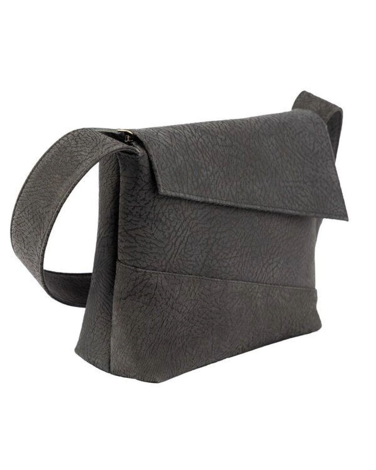 El Puente Handtasche "Black Elephant" – Ansicht 2
