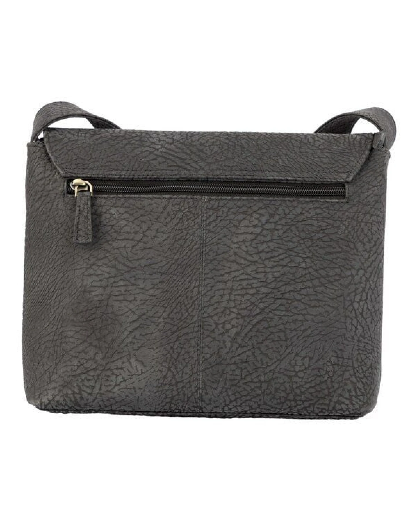 El Puente Handtasche "Black Elephant" – Ansicht 3