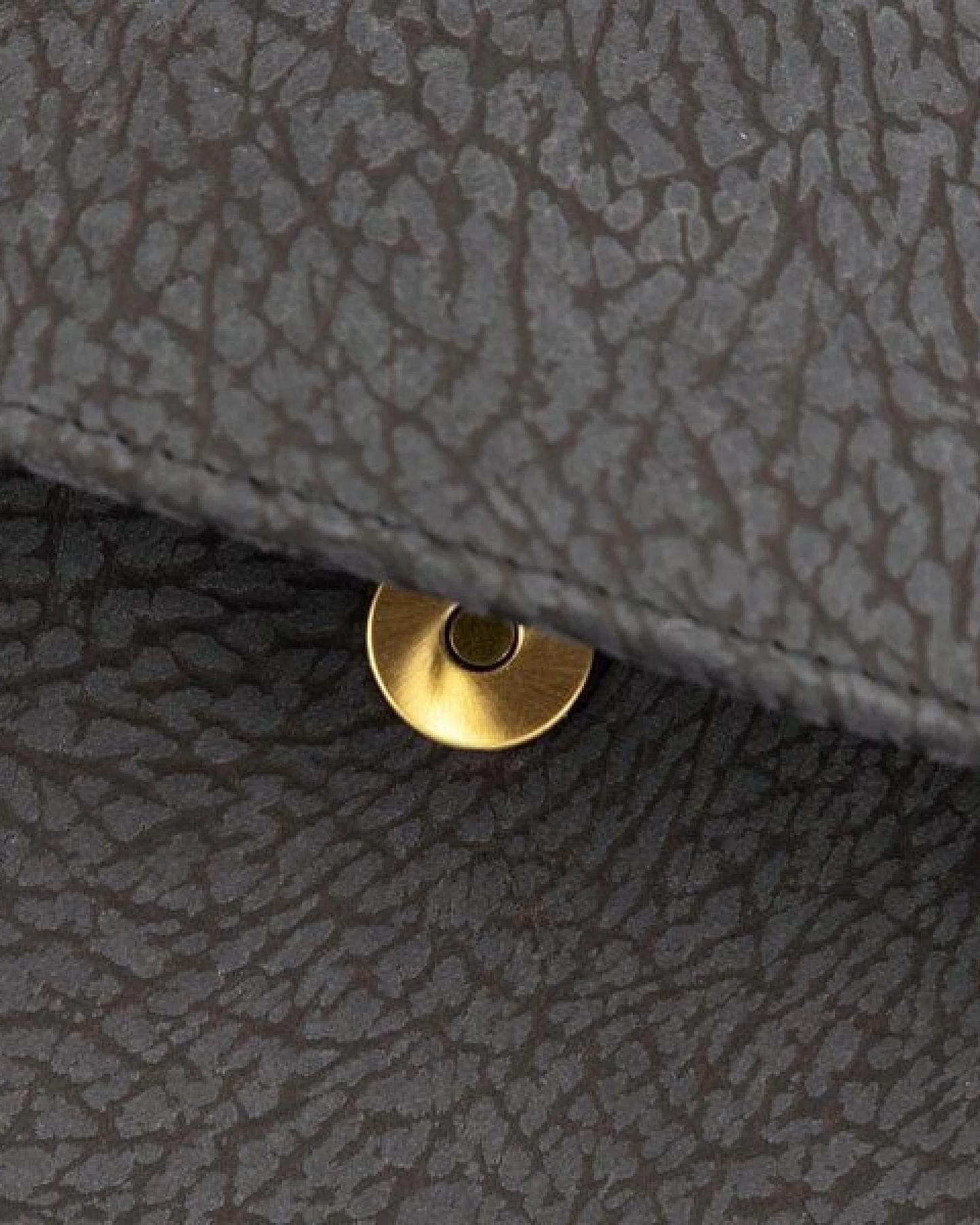 El Puente Handtasche "Black Elephant" – Ansicht 4