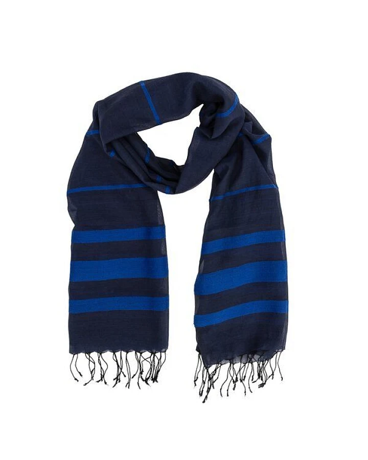 El Puente Schal "Stripe"