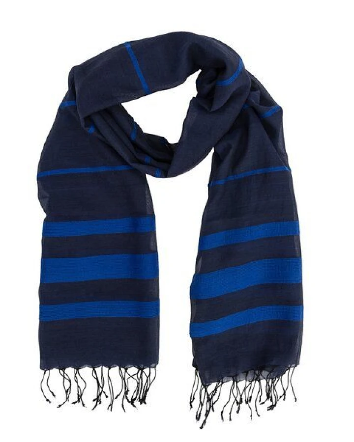 El Puente Schal "Stripe"