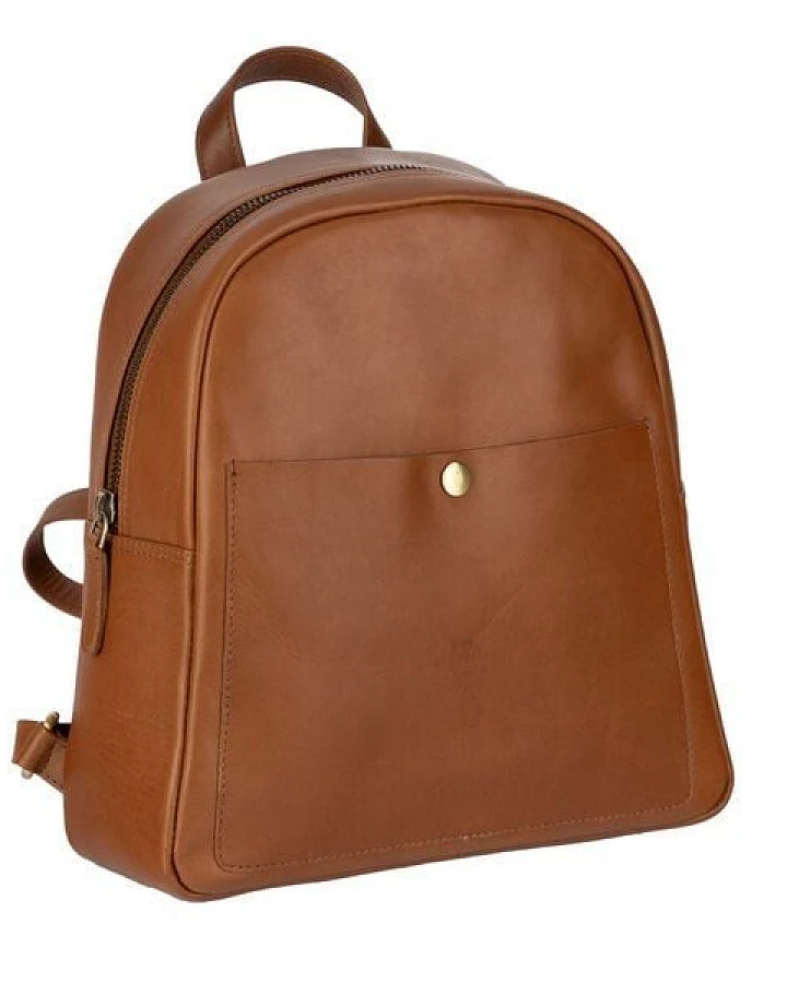 El Puente City-Rucksack "Vintage"