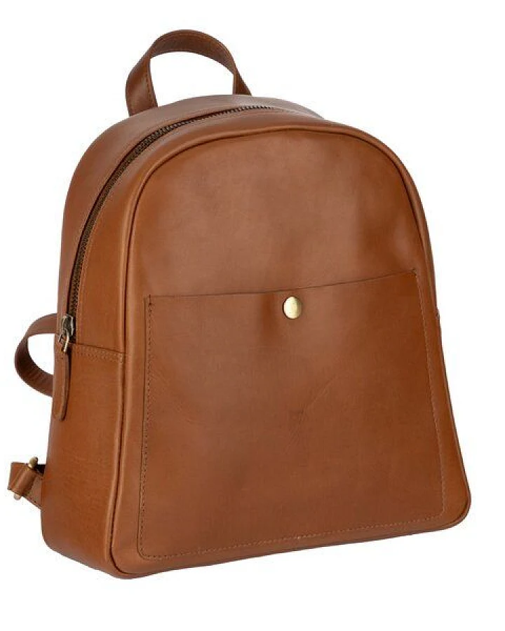 El Puente City-Rucksack "Vintage"