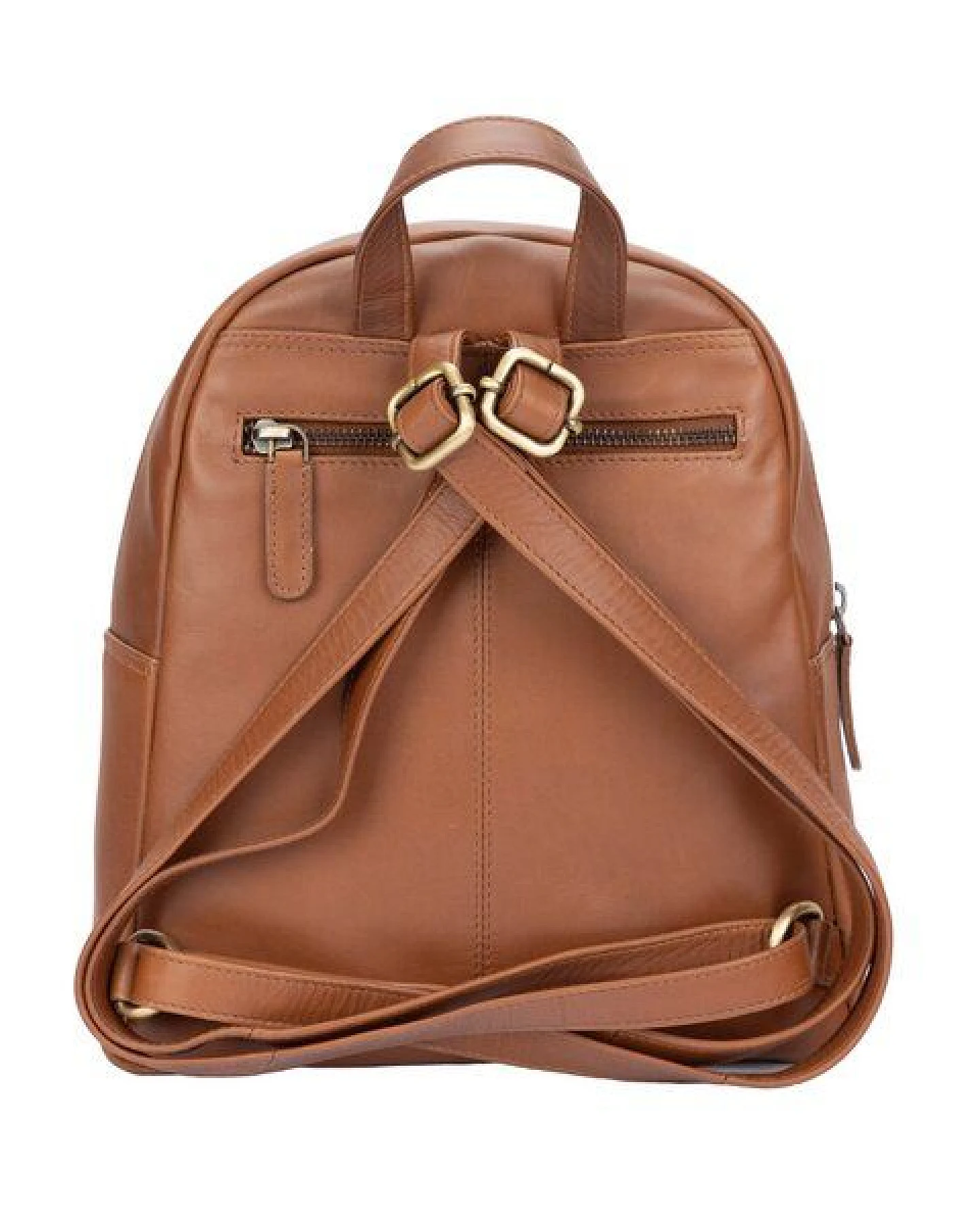 El Puente City-Rucksack "Vintage" – Ansicht 2