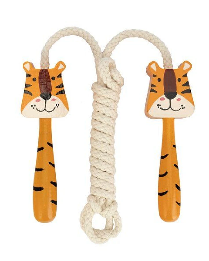El Puente Springseil "Tiger"