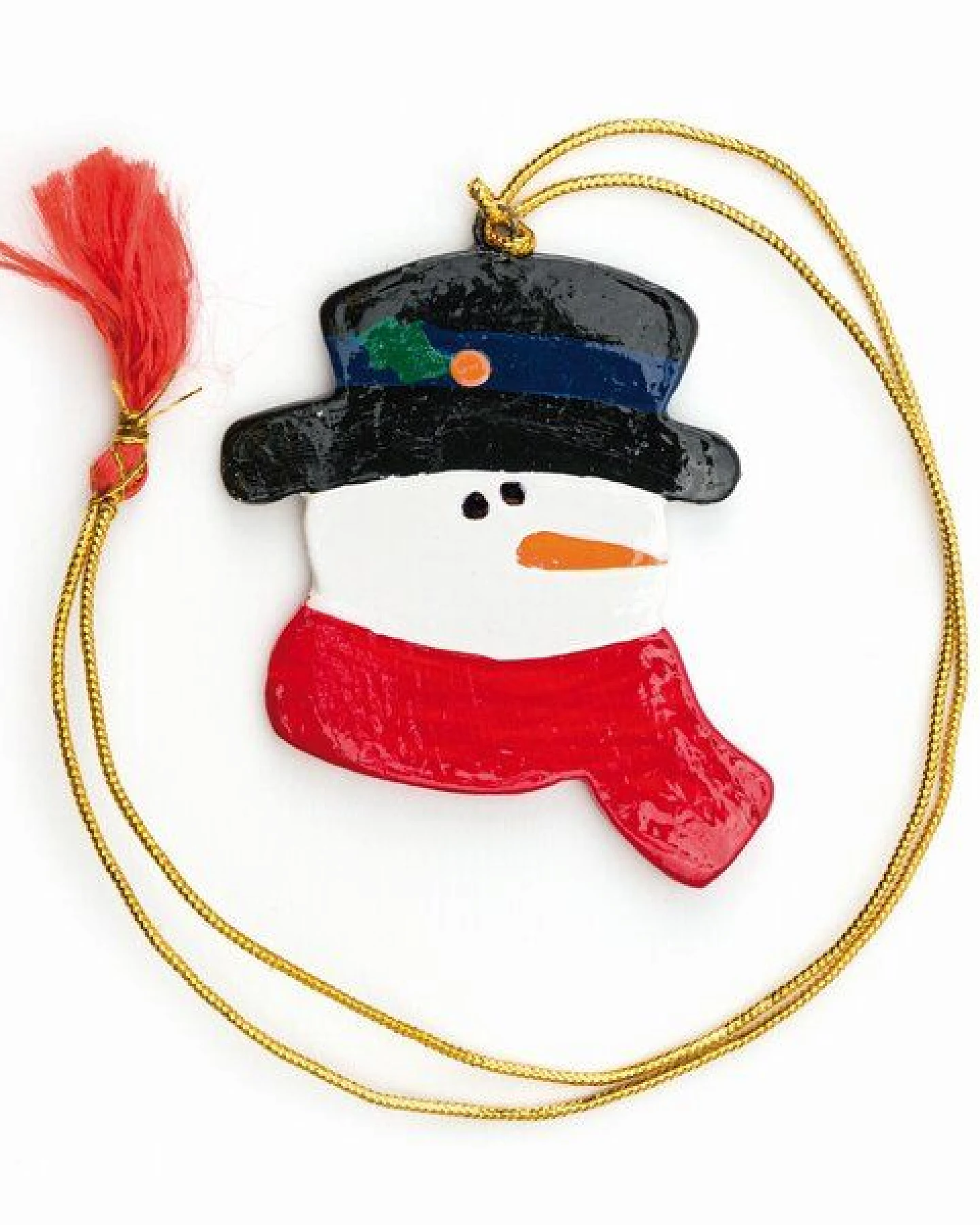El Puente Hängedeko "Schneemann" – Ansicht 2