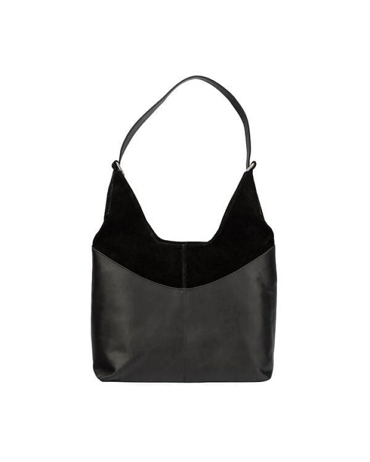 El Puente Schultertasche "Hobo"