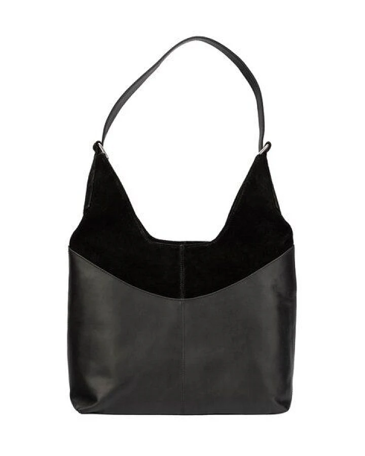 El Puente Schultertasche "Hobo"