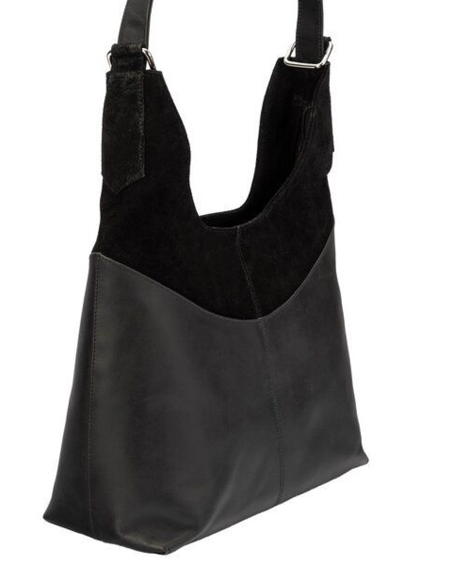 El Puente Schultertasche "Hobo" – Ansicht 2