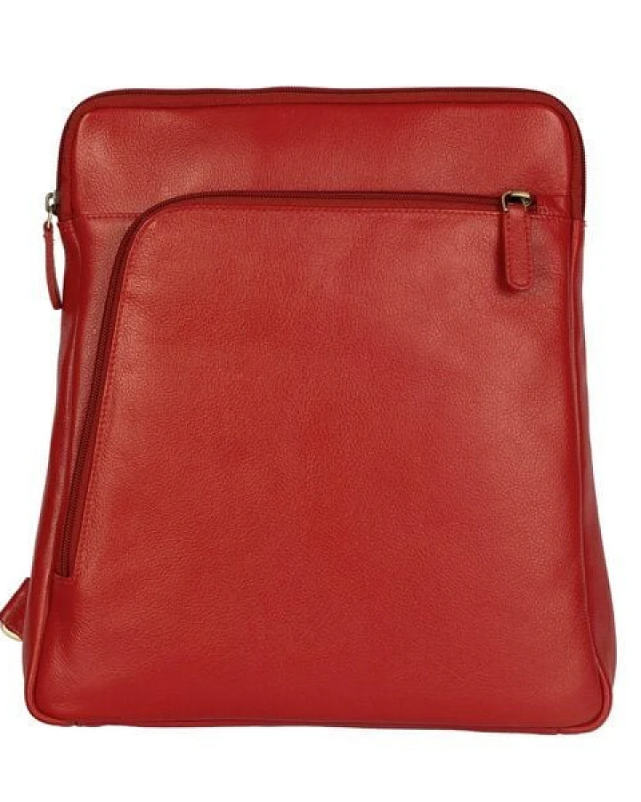 El Puente City-Rucksack "Color"