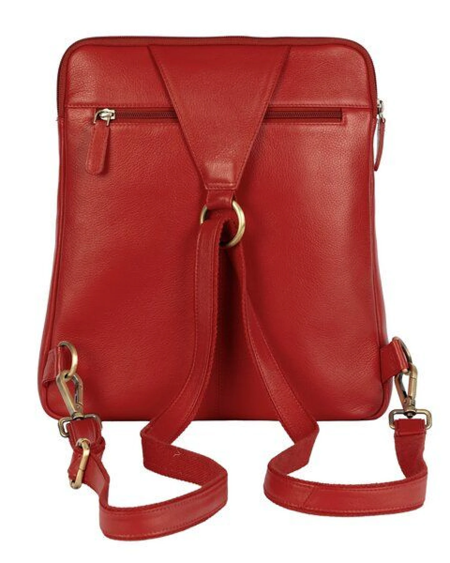 El Puente City-Rucksack "Color" – Ansicht 2