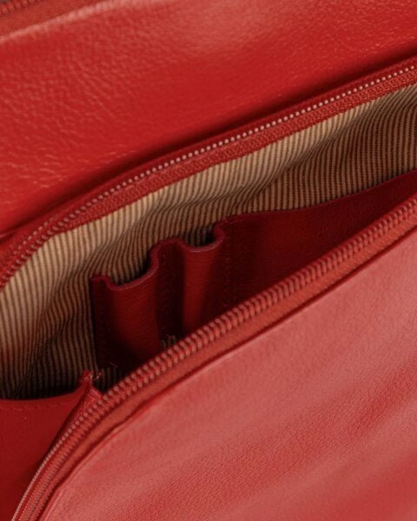 El Puente City-Rucksack "Color" – Ansicht 3