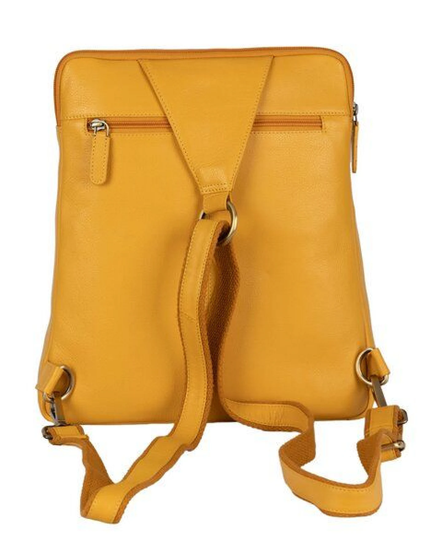 El Puente City-Rucksack "Color" – Ansicht 2
