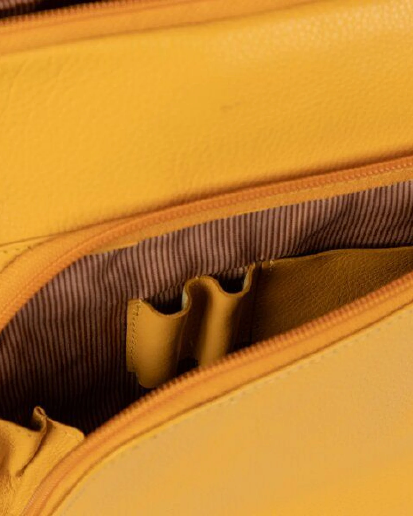 El Puente City-Rucksack "Color" – Ansicht 3