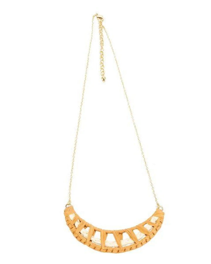 El Puente Kette "Boho"
