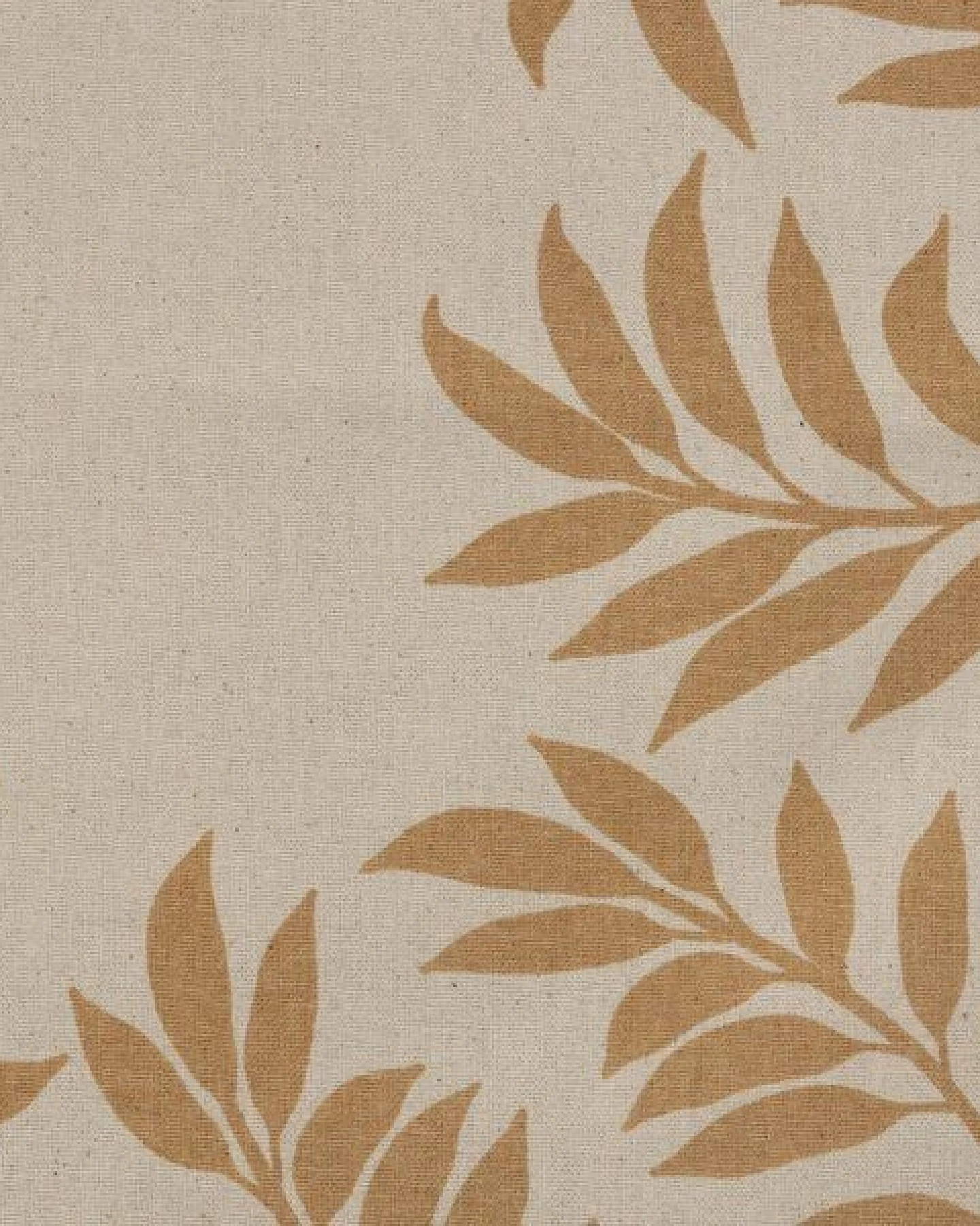 El Puente Geschirrtücher "Branches", 2er-Set – Ansicht 4