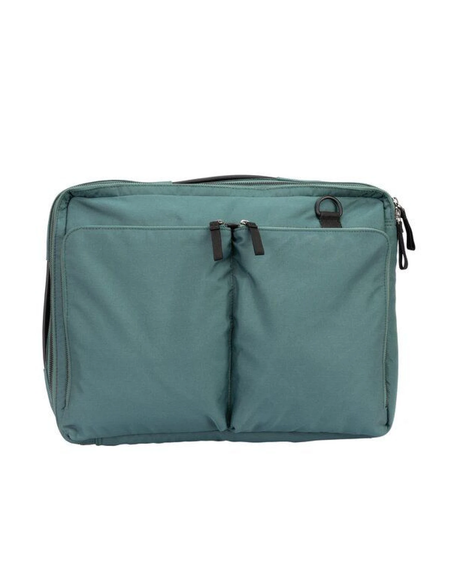 El Puente Rucksack und Laptoptasche 2-in-1 "City" – Ansicht 2
