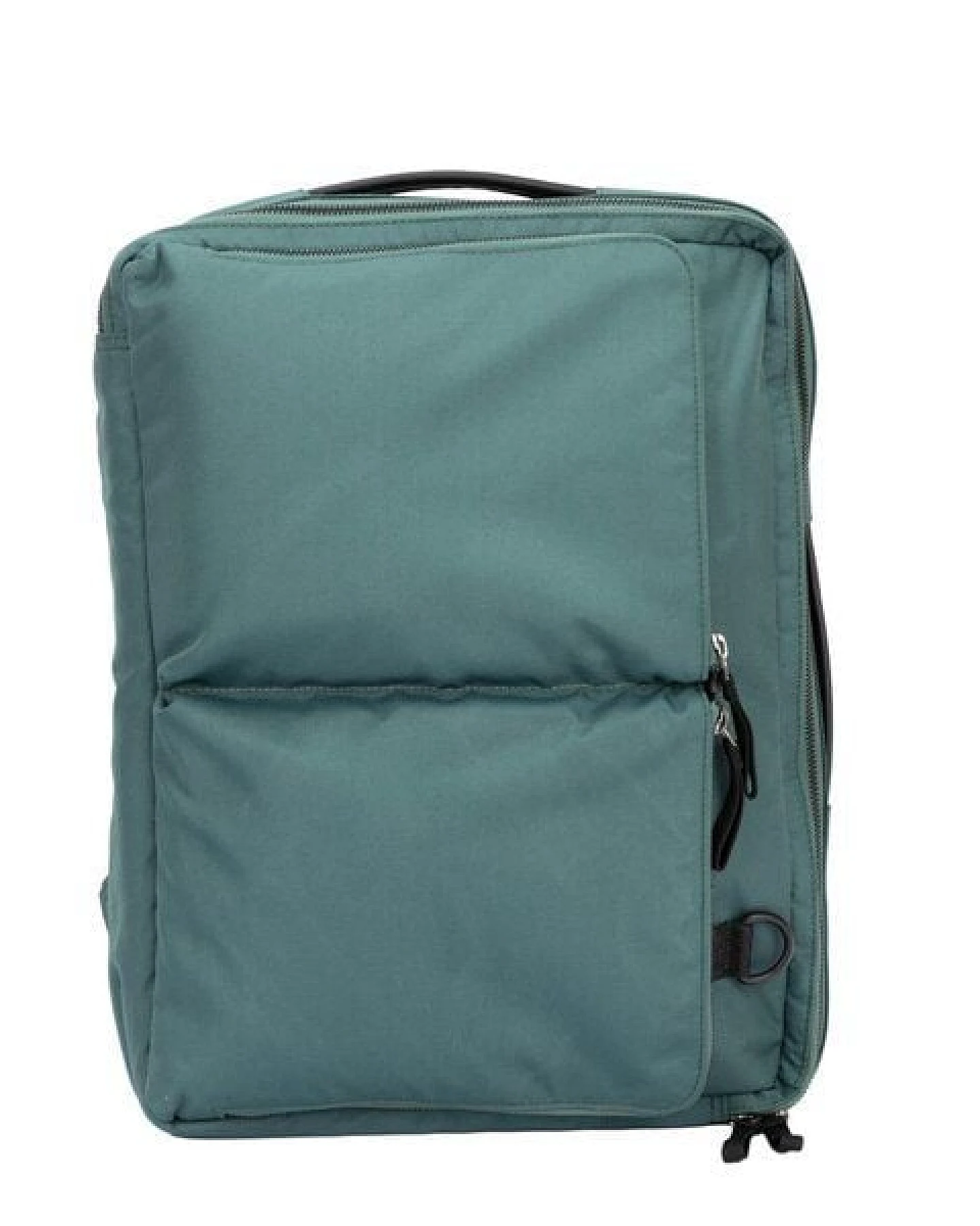 El Puente Rucksack und Laptoptasche 2-in-1 "City" – Ansicht 3