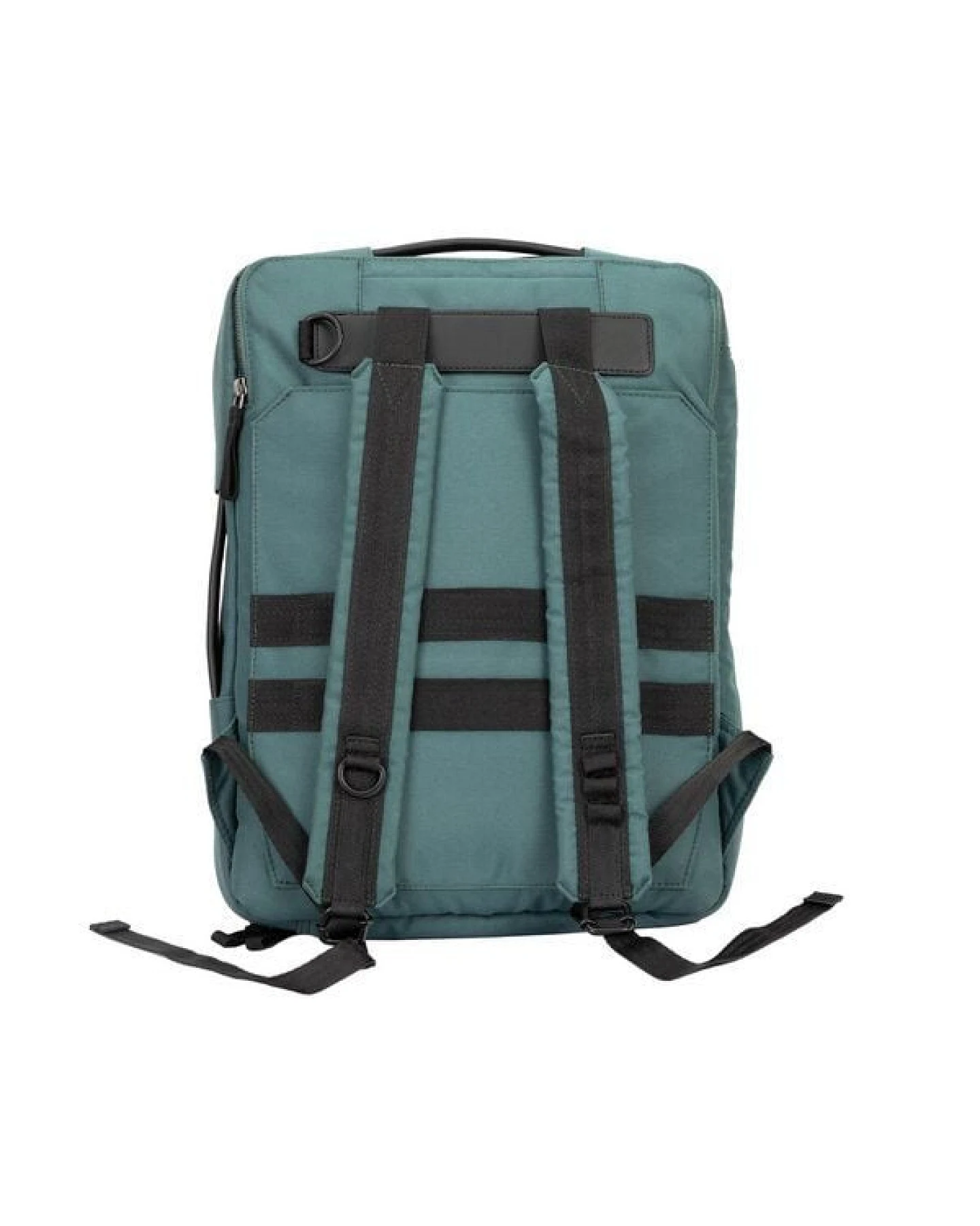 El Puente Rucksack und Laptoptasche 2-in-1 "City" – Ansicht 4