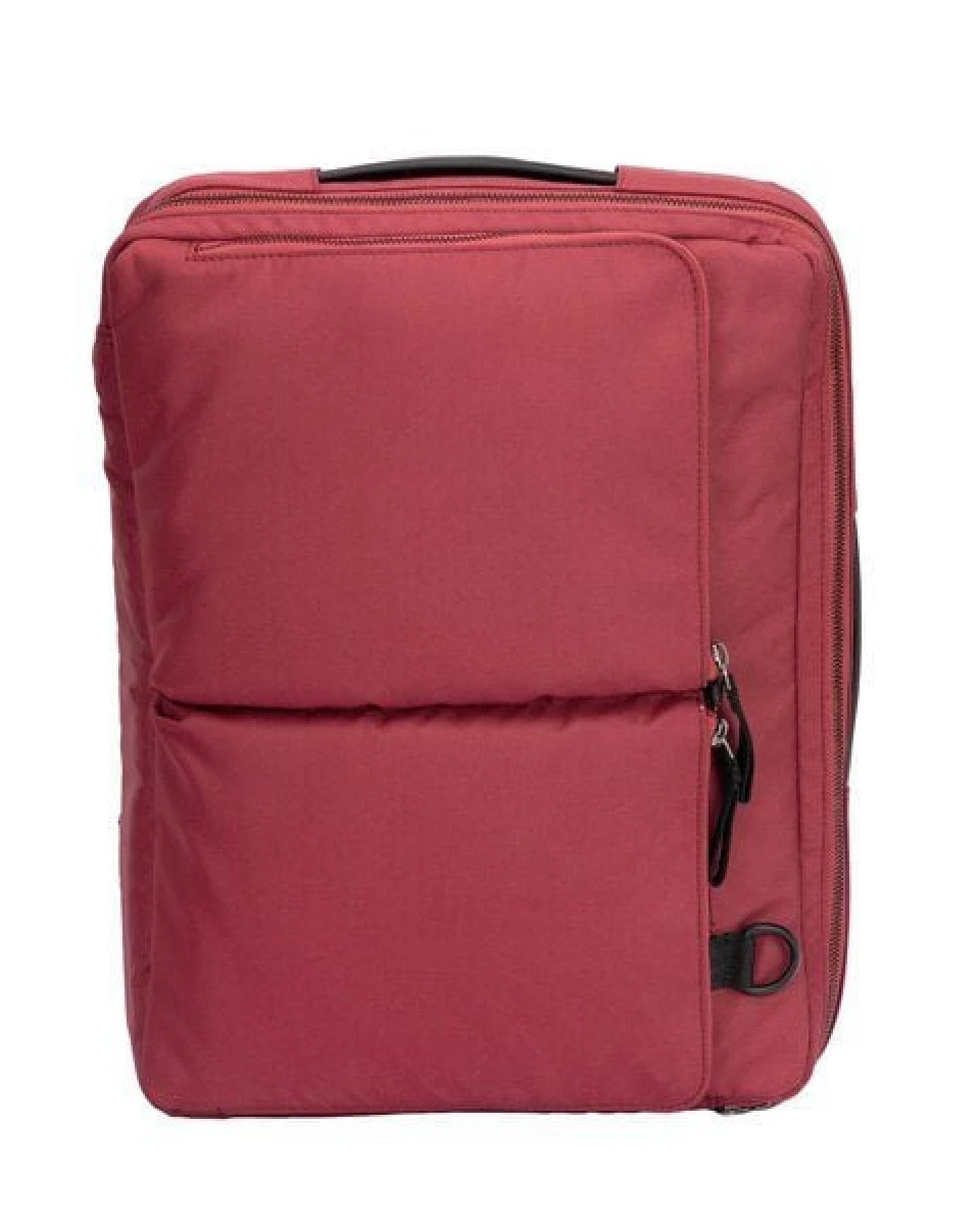 El Puente Rucksack und Laptoptasche 2-in-1 "City" – Ansicht 2