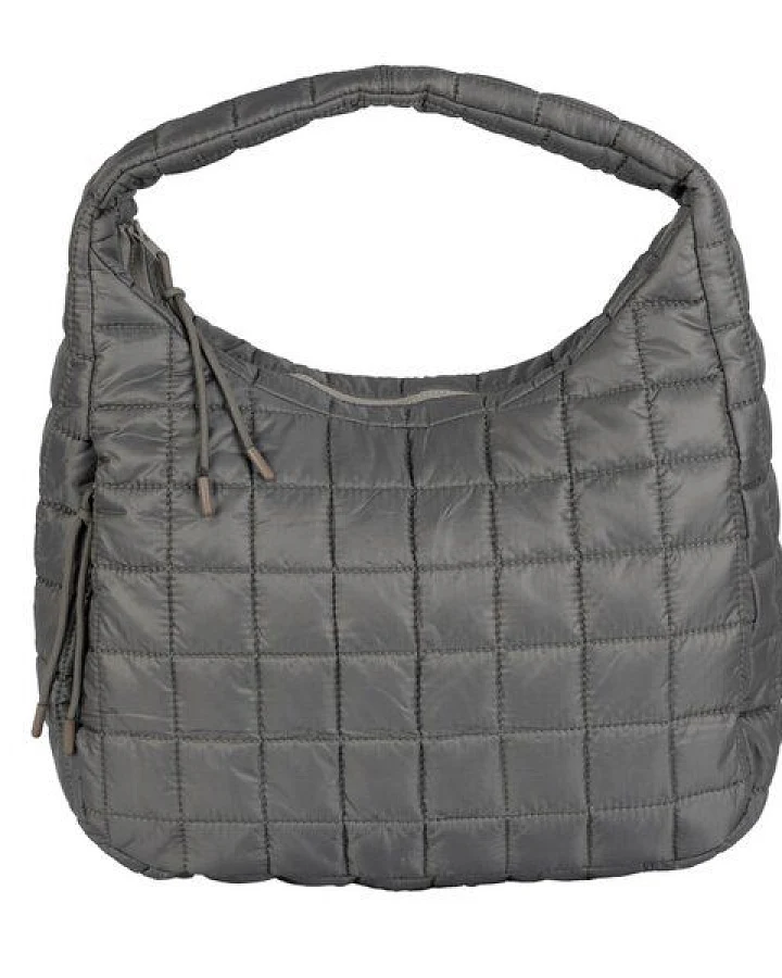 El Puente Gesteppte Tasche "Quilt"