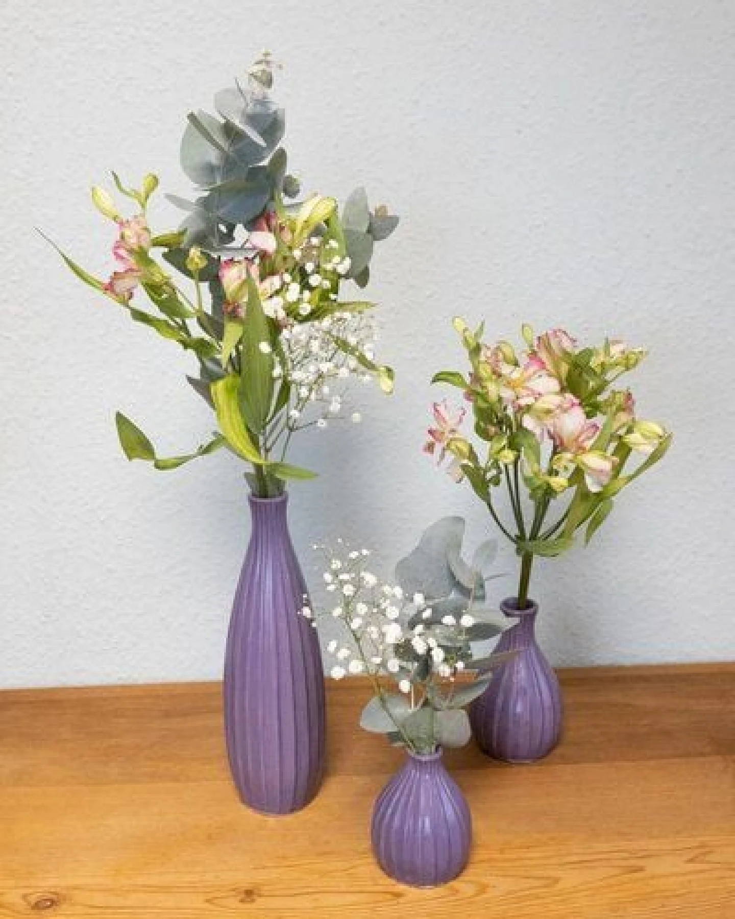 El Puente Vase – Ansicht 3