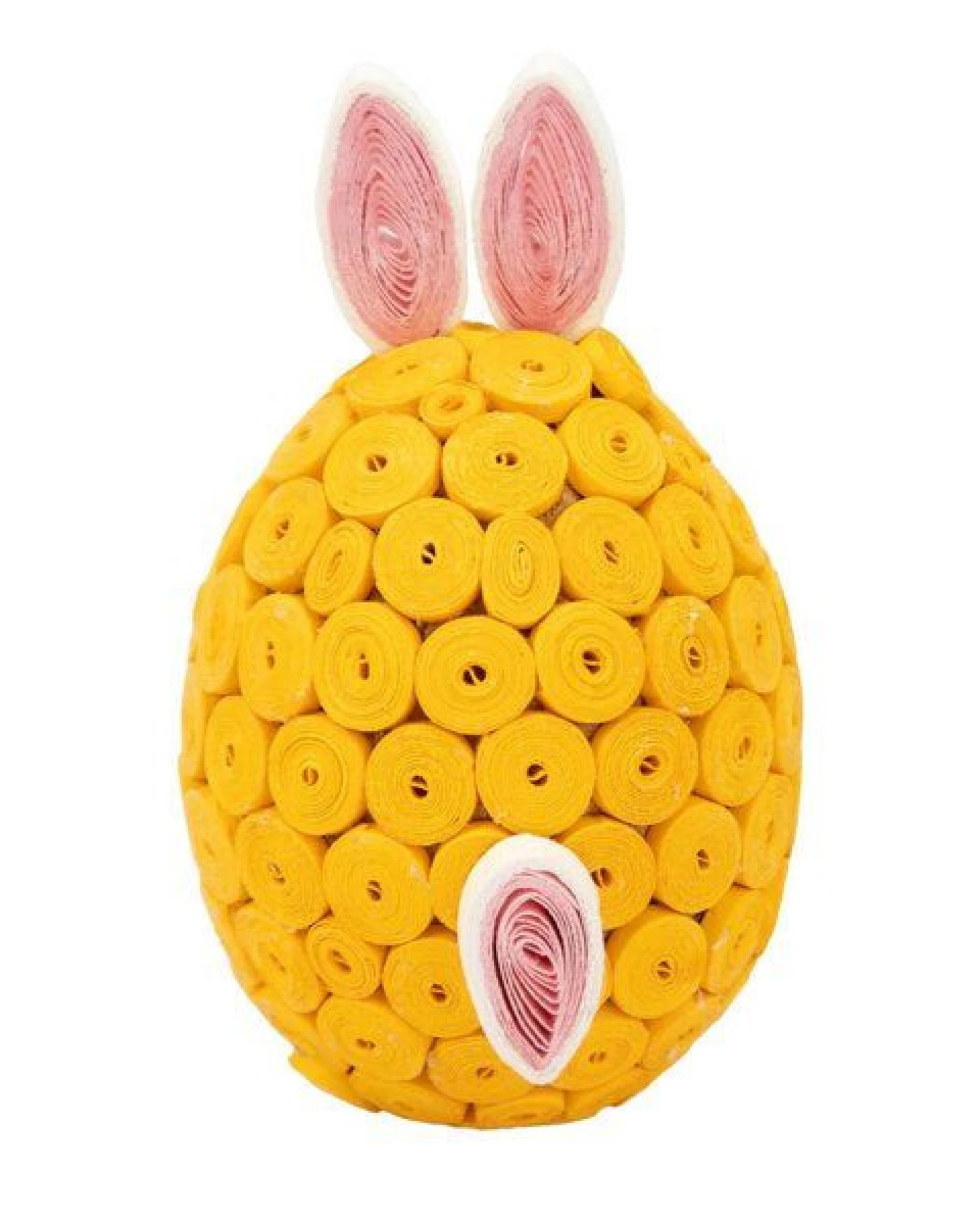 El Puente Deko-Figur "Osterhase" – Ansicht 2