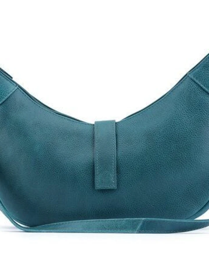 El Puente Schultertasche