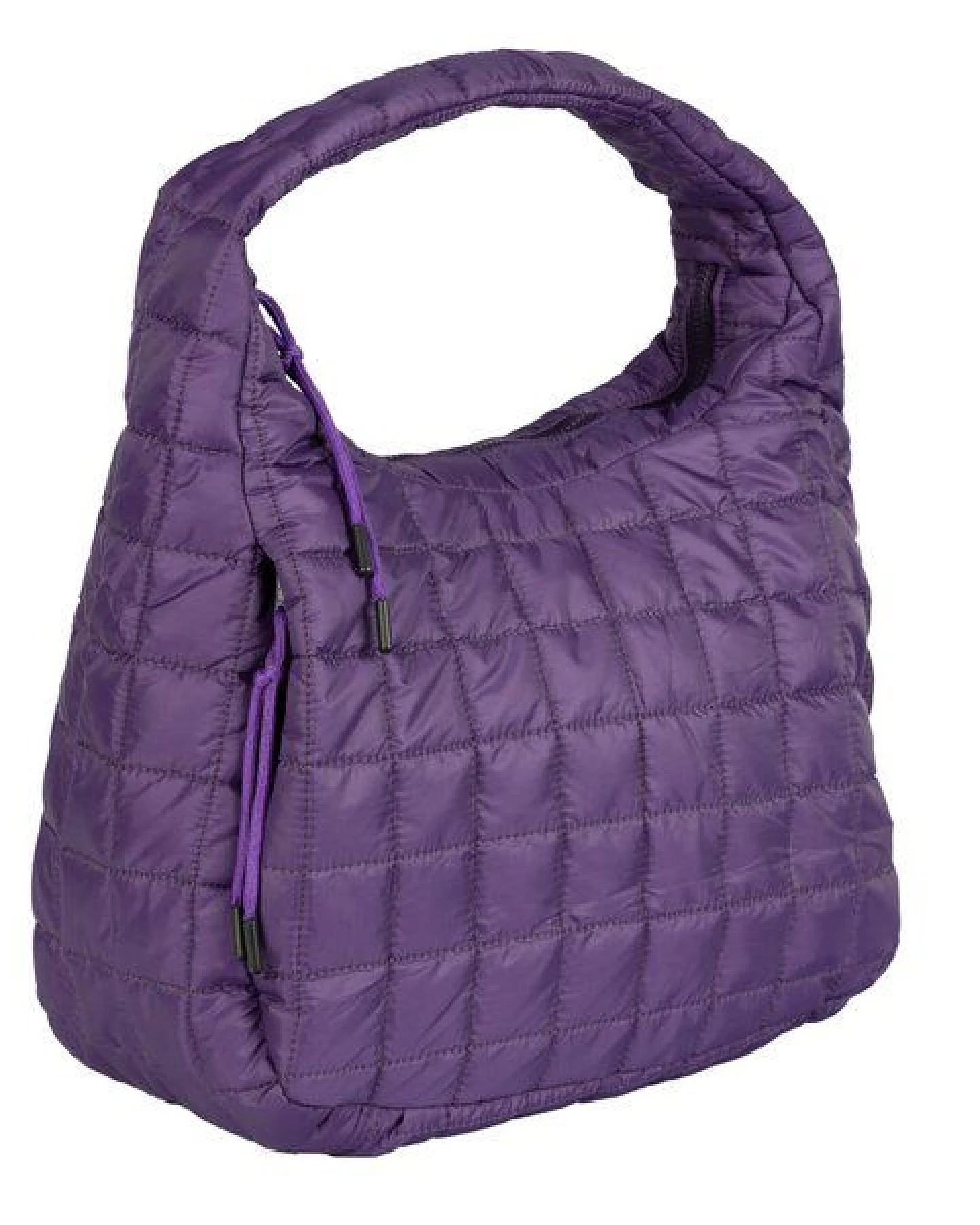 El Puente Gesteppte Tasche "Quilt" – Ansicht 2