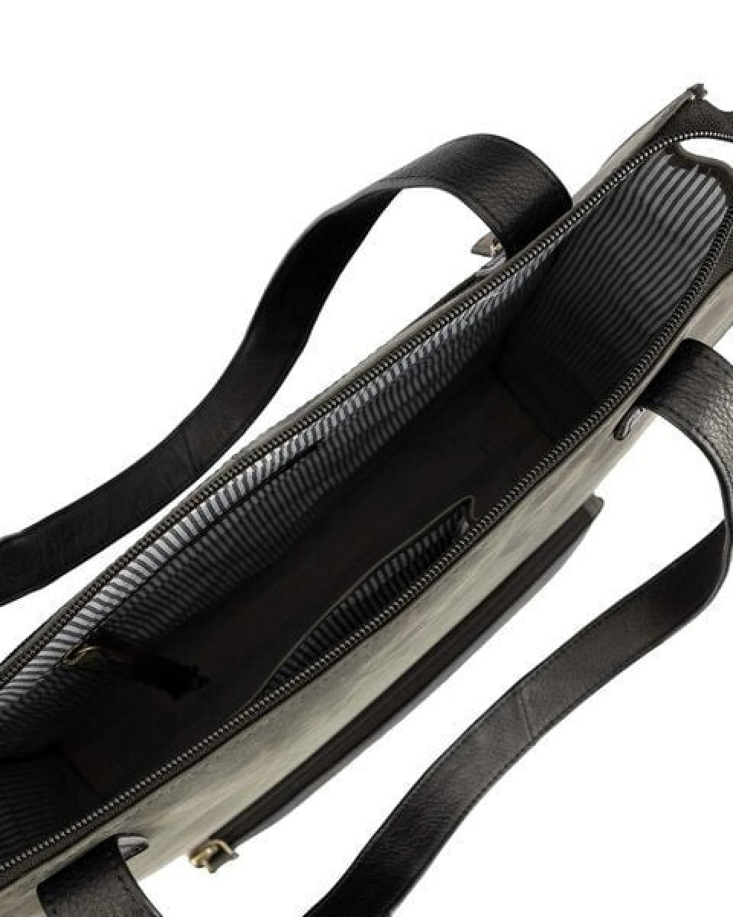 El Puente Handtasche "Schiefer" – Ansicht 4