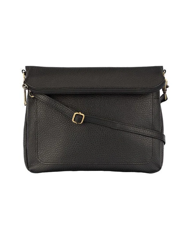 El Puente Schultertasche "City"