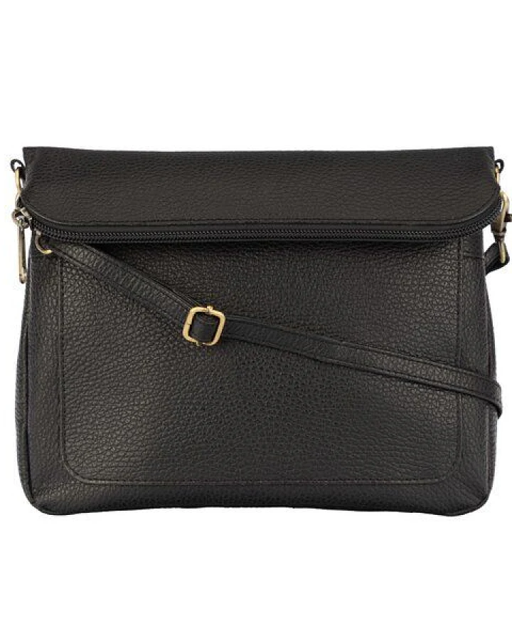 El Puente Schultertasche "City"