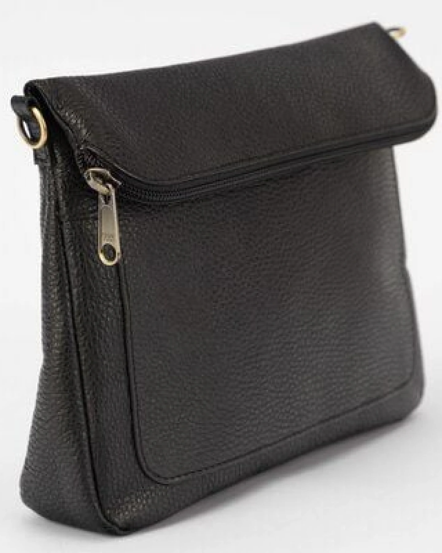 El Puente Schultertasche "City" – Ansicht 2
