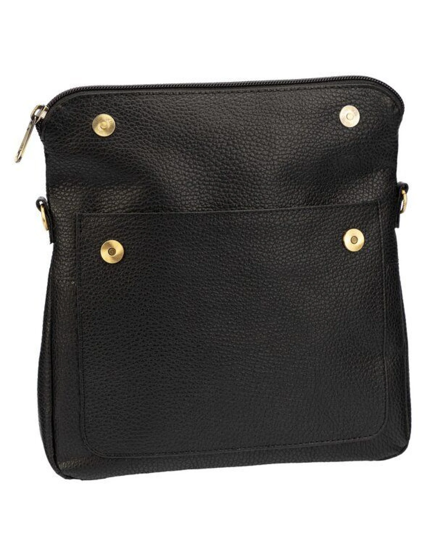 El Puente Schultertasche "City" – Ansicht 4