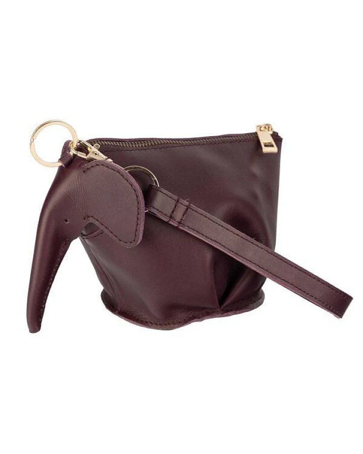 El Puente Tasche "Elefant"