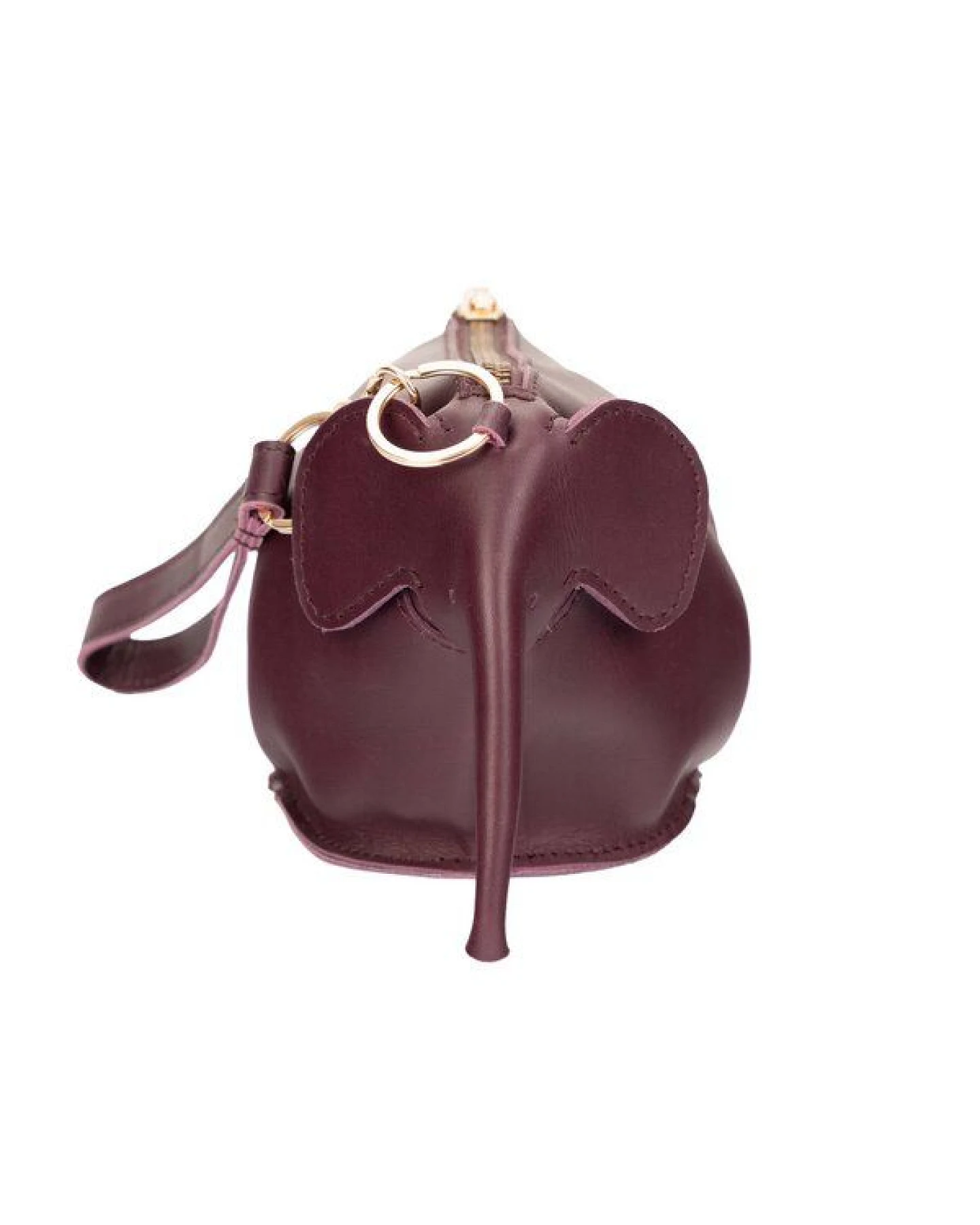 El Puente Tasche "Elefant" – Ansicht 2