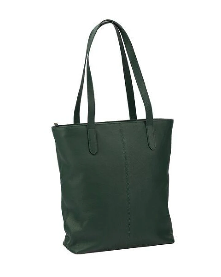 El Puente Handtasche "Tanne"
