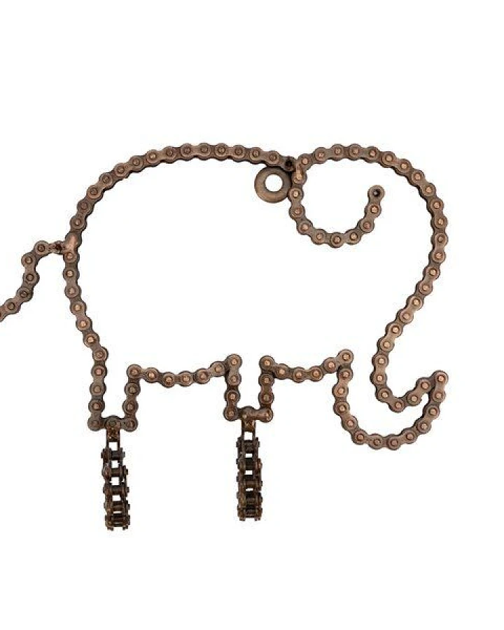 El Puente Wandhaken "Elefant"