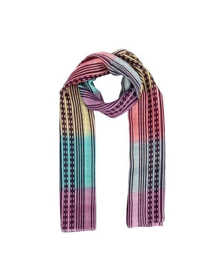 El Puente Schal "Happy Colour"
