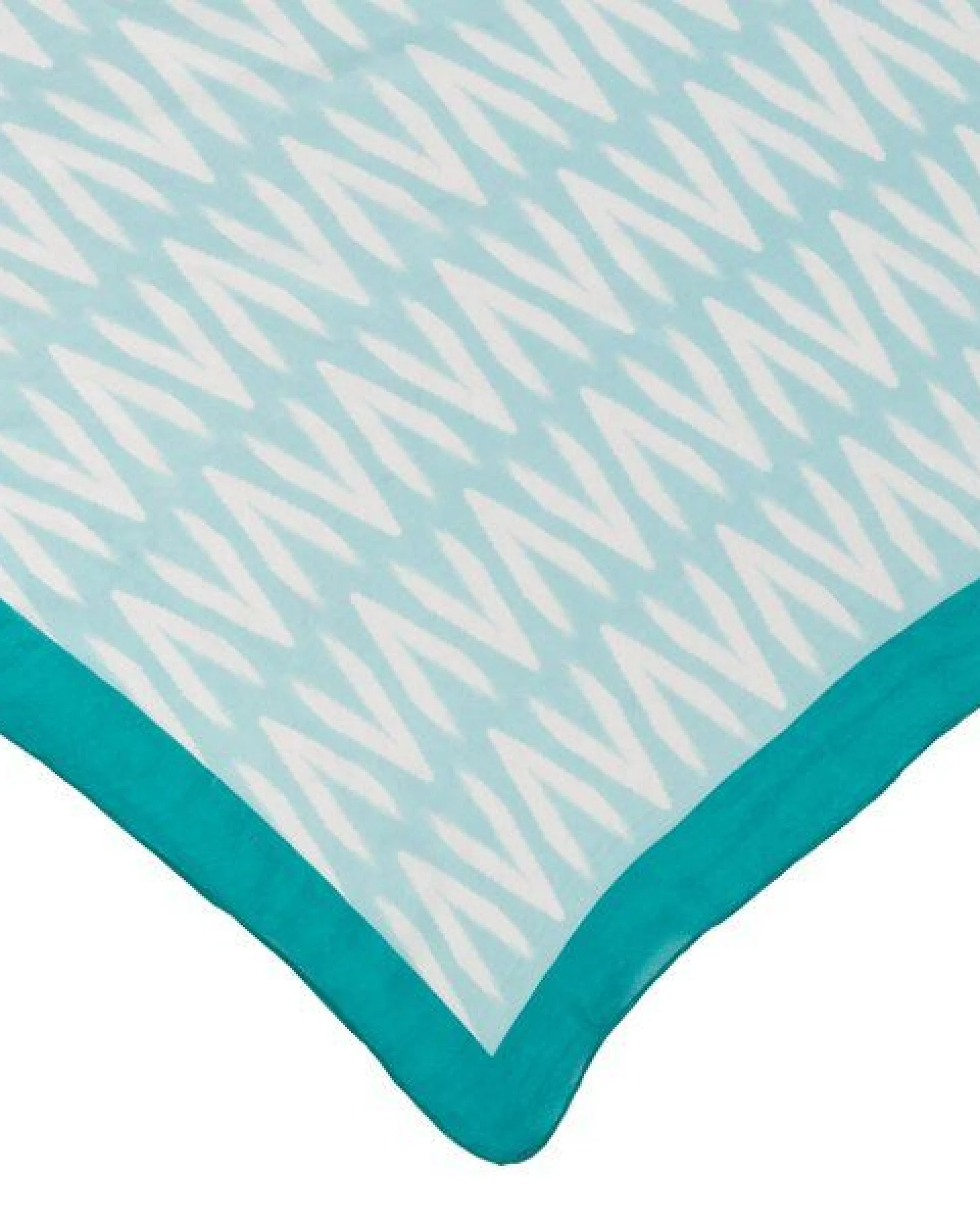 El Puente Tuch "Wave" – Ansicht 3